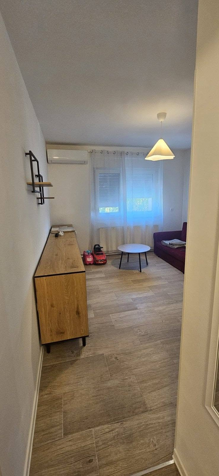 Završeni prostor