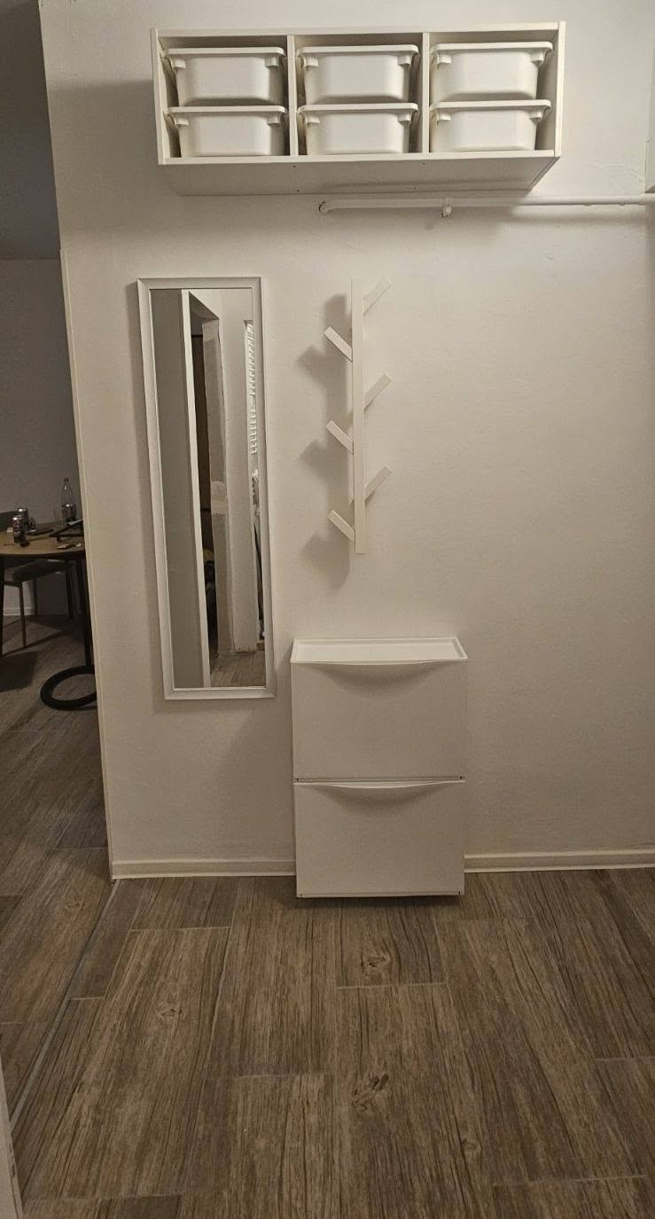 Završeni prostor